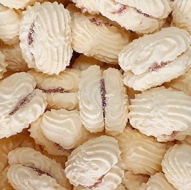 Bolacha Amanteigada Goiabinha